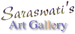 Saraswati's Art Gallery
